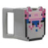 Šolja Paladone Minecraft - Axolotl Shaped Mug 