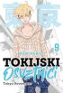 Manga strip Tokijski osvetnici 9