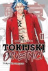 Manga strip Tokijski osvetnici 11