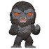 Bobble Figure Godzilla Vs. Kong Pop! - Battle-ready Kong 