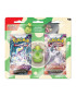 Board Game Pokemon - TCG - Back To School Eraser Blister 