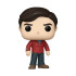 Bobble Figure SmallVille POP! - Clark Kent 