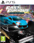 PS5 Fast & Furious - Arcade Edition 