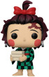 Bobble Figure Anime - Demon Slayer Kimetsu no Yaiba POP! - Tanjiro Kamado #1530 