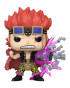 Bobble Figure Anime - One Piece POP! - Eustass Kid (Awakening) 