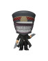 Bobble Figure Anime - Chainsaw Man POP! - Samurai Sword 