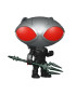 Bobble Figure Movies - Aquaman And The Lost Kingdom POP! - Black Manta 