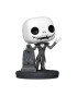Bobble Figure Disney - The Nightmare Before Christmas POP! - Jack Skellington #1 