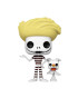Bobble Figure Disney - The Nightmare Before Christmas POP! - Jack With Zero #147 
