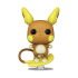 Bobble Figure Games - Pokemon POP! - Alolan Raichu 
