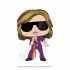 Bobble Figure Rocks Pop! - Aerosmith - Steven Tyler 