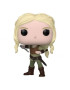 Bobble Figure The Witcher POP! - Ciri 
