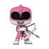 Bobble Figure Power Rangers POP! - Pink Ranger 