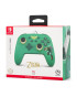 Gamepad PowerA - Nintendo Switch Controller - The Legend Of Zelda - Hyrule Defen 