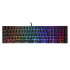 Tastatura White Shark - Gladius GK-001214 - Black 