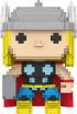 Bobble Figure 8-Bit - Marvel POP! - Thor - Special Edition 