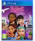 PS4 Bratz - Flaunt Your Fashion 
