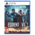 PS5 Resident Evil 2 Remake 
