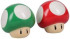 Set Paladone Super Mario - Mushroom Salt and Pepper 