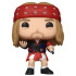 Bobble Figure Rocks - Guns N' Roses POP! - Axl Rose #397 