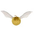 Plush Harry Potter - Golden Snitch With Sound 