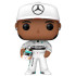 Bobble Figure Racing - AMG Petronas F1 POP! - Lewis Hamilton #09 