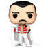 Bobble Figure Rocks - Queen POP! - Freddie Mercury #414 
