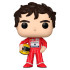 Bobble Figure Racing - F1 POP! - McLaren - Ayrton Senna 