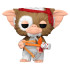 Bobble Figure Movies - Gremlins 2 The New Batch POP! - Gizmo with Bow 
