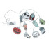 Lampa Paladone Disney - Nightmare Before Christmas - String Lights