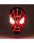 Lampa Paladone Marvel - Miles Morales Mask Light 