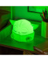 Lampa Paladone Star Wars The Mandalorian - Grogu Silicone Light 