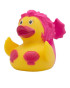 Lilalu Patkica - Mermaid Pink - Rubber Duck 
