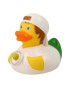 Lilalu Patkica - Tennis Player - Rubber Duck 