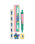Stationery Set - Disney - Lilo & Stitch - Stitch 