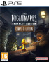 PS5 Little Nightmares - Complete Edition - Enhanced Edition 