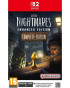 Switch 2 Little Nightmares - Complete Edition - Enhanced Edition 