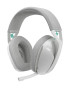 Slušalice Logitech G321 - White