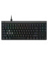 Tastatura Logitech G515 Rapid TKL Black