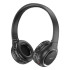 Slušalice Moye Enyo Foldable Bluetooth - Black 
