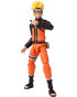 Action Figure Naruto Shippuden - Anime Heroes - Uzumaki Naruto - Sage Mode 