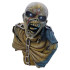 Statue Storage Box Iron Maiden - Piece of Mind 