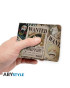 Novčanik AbyStyle - One Piece - Wanted 