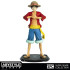 Statue One Piece - Abysse - Monkey D. Luffy 