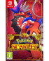 Switch Pokemon - Scarlet