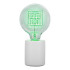 Lampa Paladone Minecraft - Creeper LED Neon E27