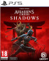 PS5 Assassin's Creed Shadows 