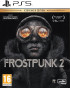 PS5 Frostpunk 2 - Ice Breaker Edition 