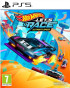 PS5 Hot Wheels - Let's Race 