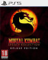 PS5 Mortal Kombat: Legacy Kollection - Deluxe Edition 